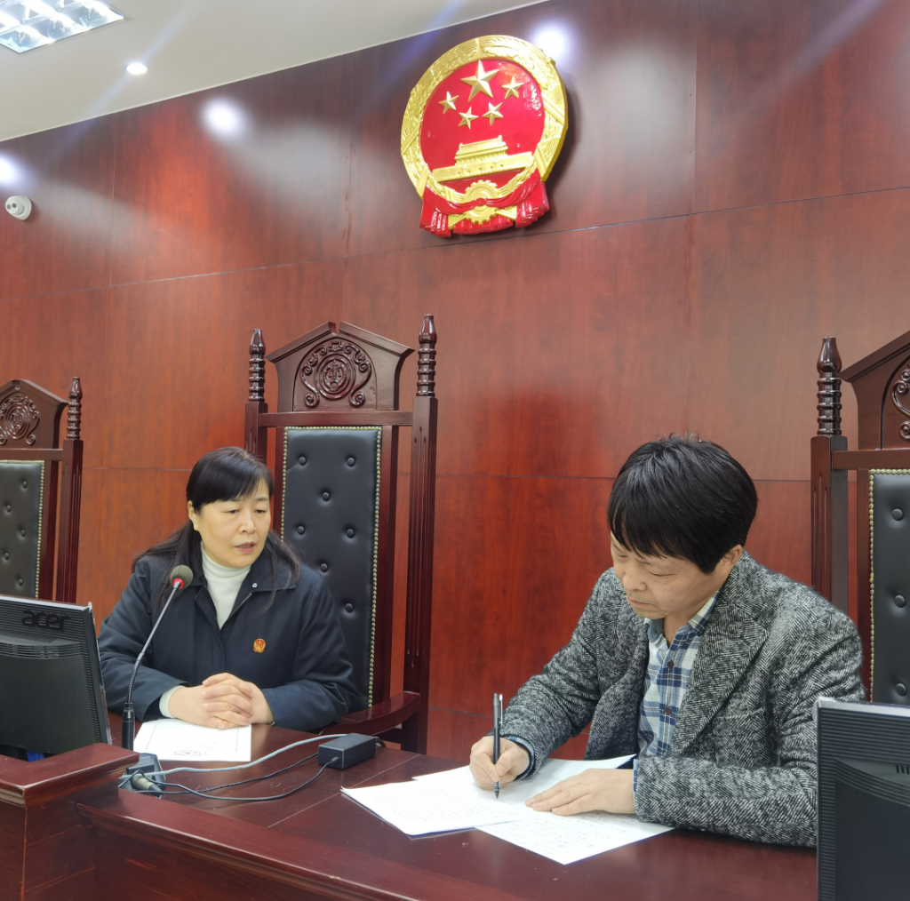 有聲有色講故事，用心用情傳新聲——人民法院新聞傳媒總社2022年“新春走基層”活動綜述
